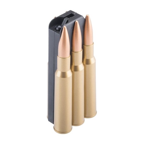 ARES KAR98K Spare Magazine (20 BB's), Crafted for bolt-action replicas, this compact magazine preserves handling and supports focused, deliberate shooting